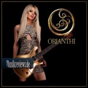 Orianthi: O